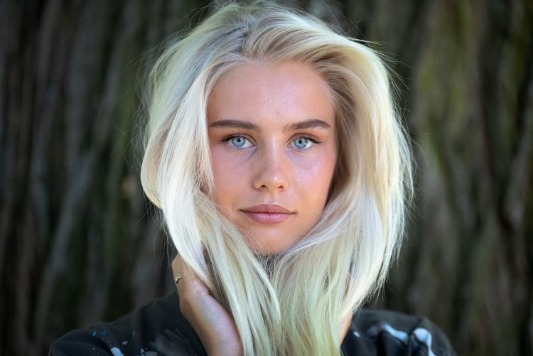 Амалия Снелес