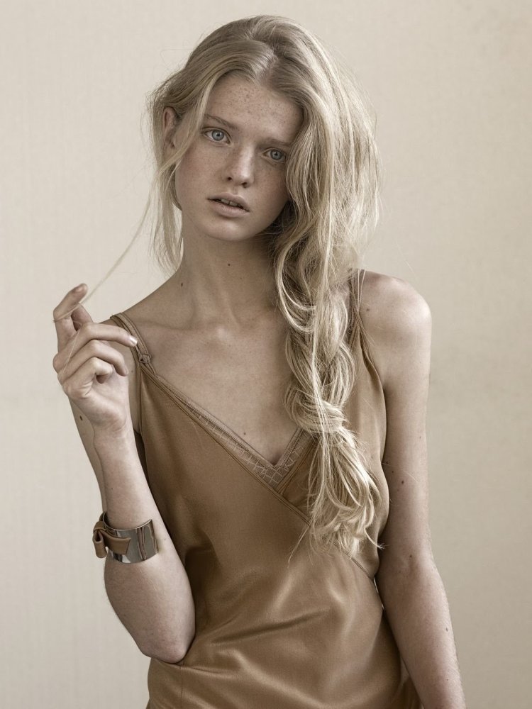 Кэтрин Винник Викинги