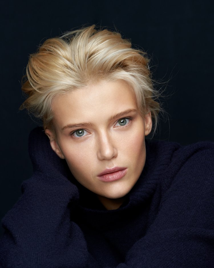 Анастасия белочкина