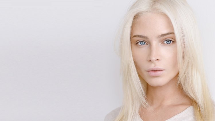 Нордические красавицы