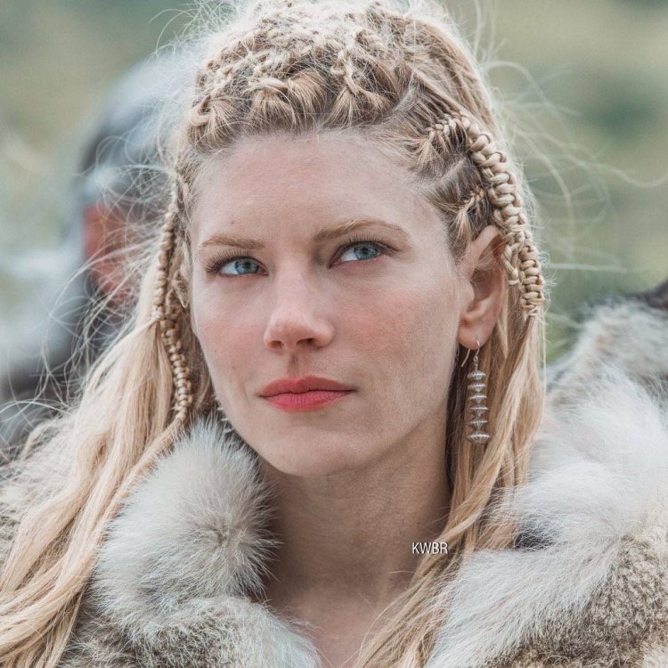 Камилла Овербай рус