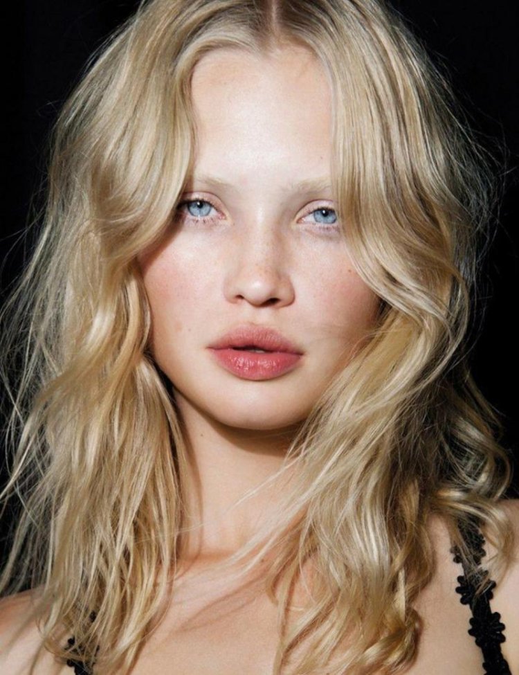 Норвежские женщины