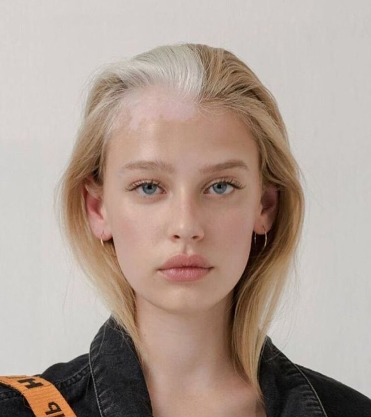 Норвежка Sól Geirsdóttir