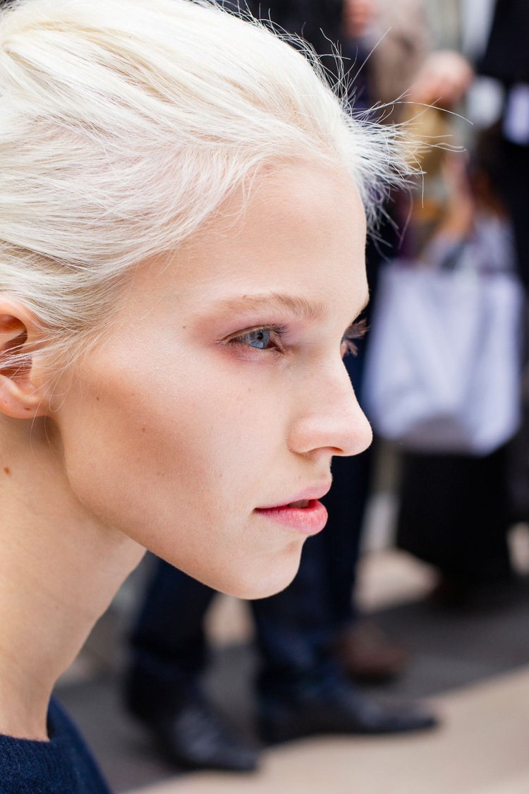 Нордические красавицы