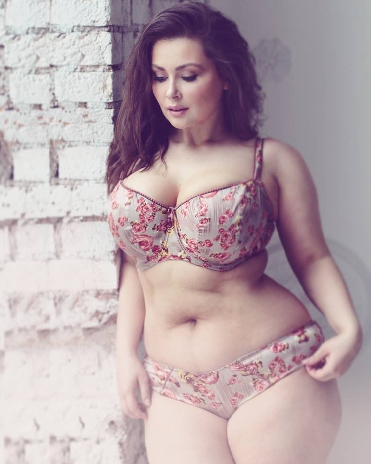 Светлана Каширова (Svetlana Kashirova)