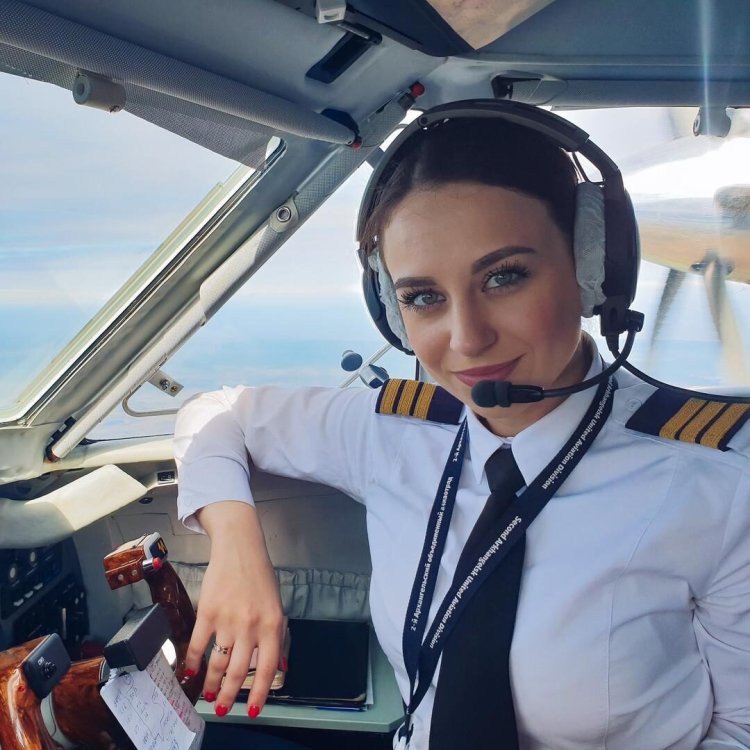 Валерия Минина Архангельск