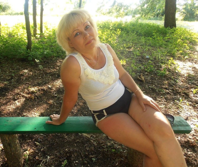 Ирина Ершихина Самара