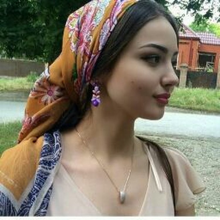 Нуралиева Майдат