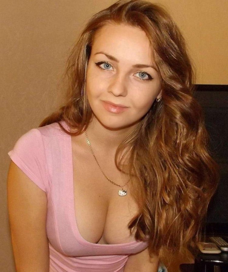 Частный фотоальбом женщины