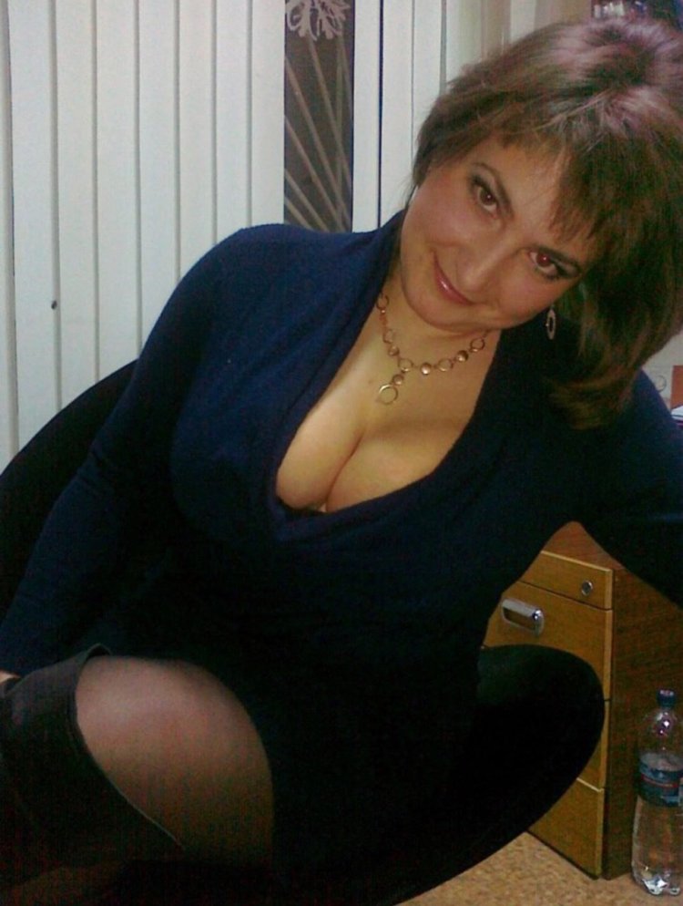 Взрослые женщины для встреч