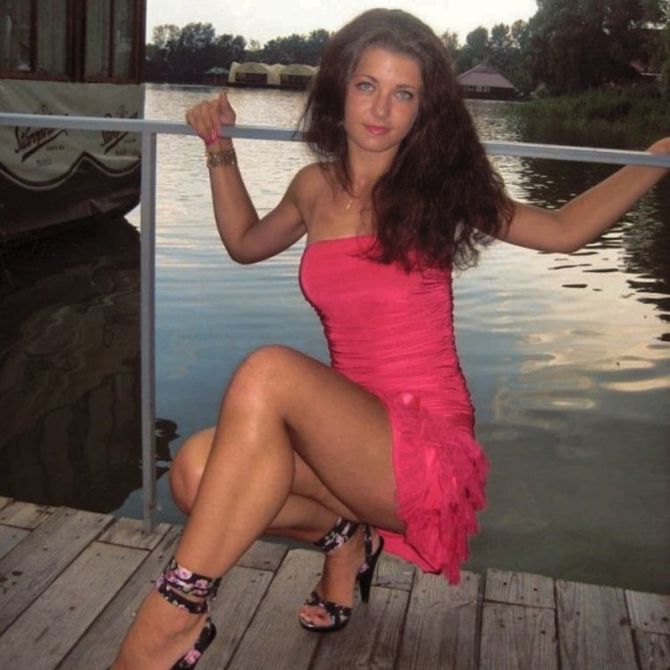 Дамы из соц сетей