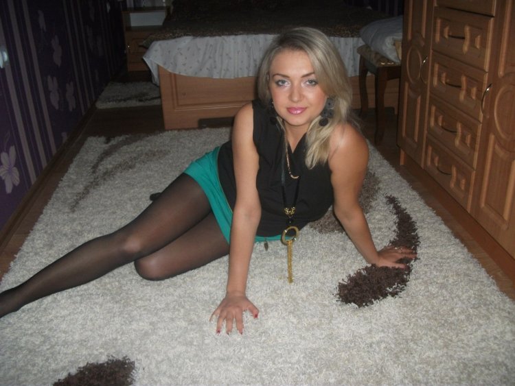 Гаврилова Таня Заволжье