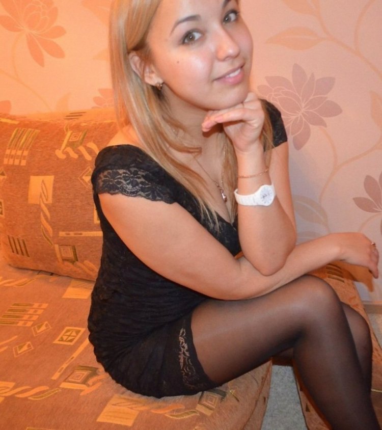 Женщины в соцсетях