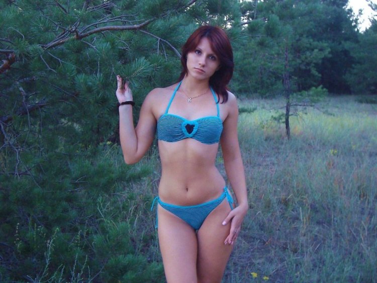 девочки Любительское