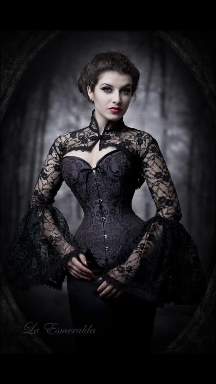 Девушка кошка фэнтези