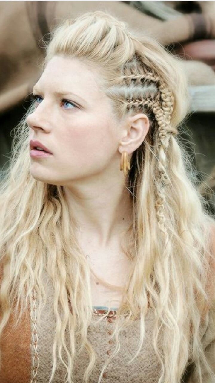 Скандинавские красавицы