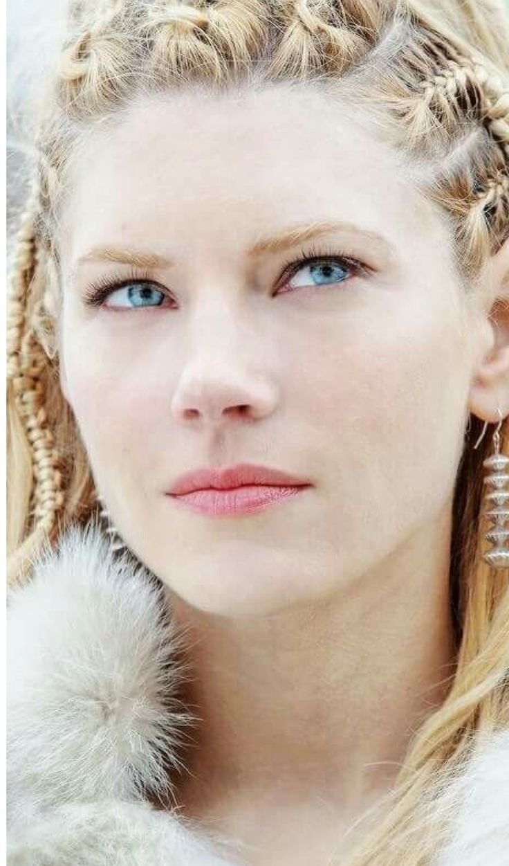 Соль Гейрсдоттир