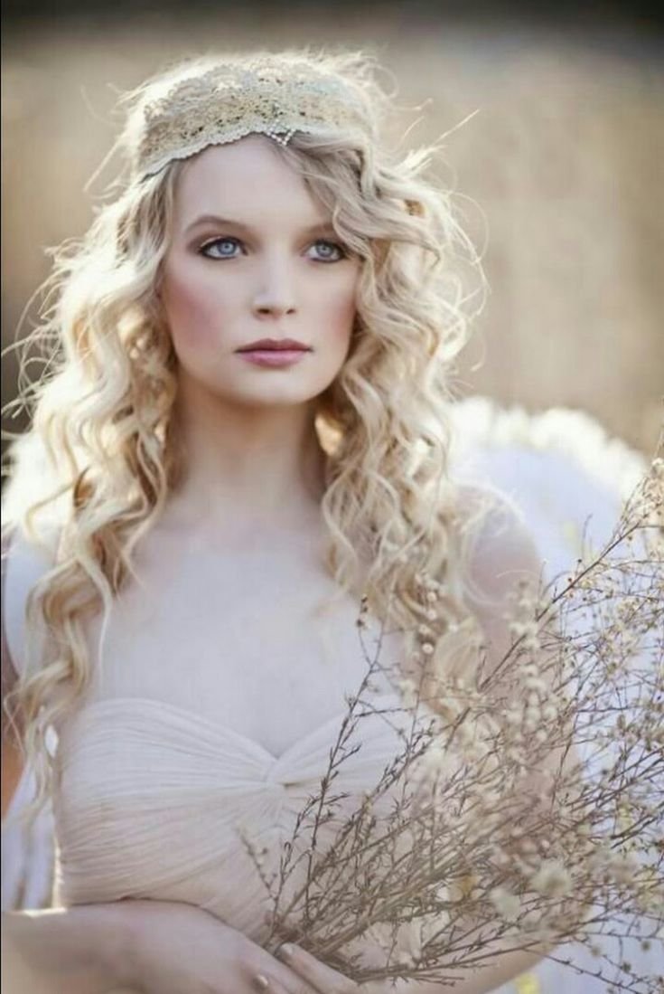 Платье в стиле викингов