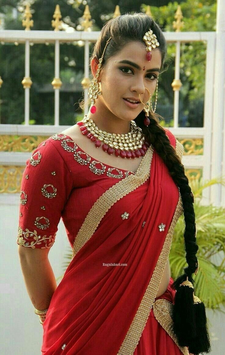 Красивые индианки