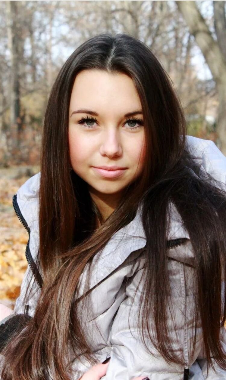 Анна Суханова Барнаул