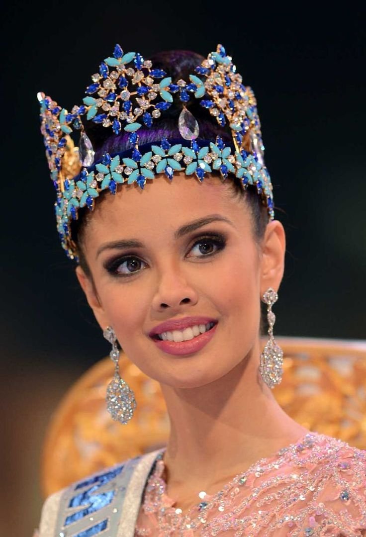 Меган Янг, Филиппины, 2013