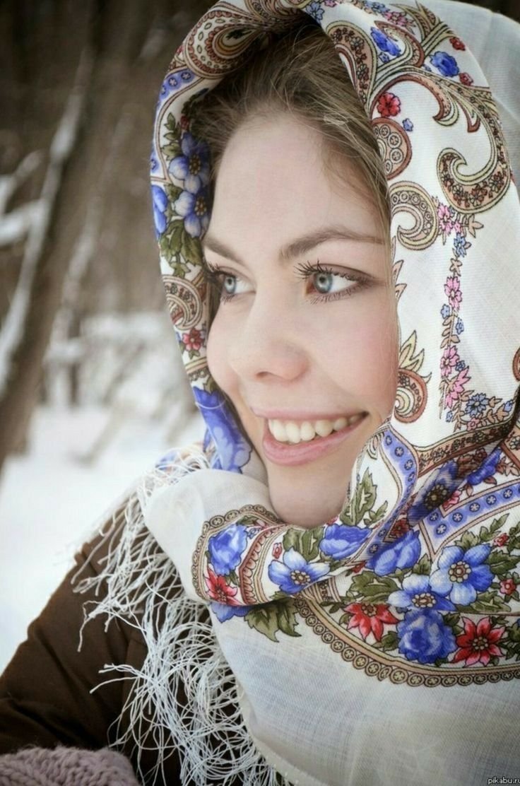 Фадеева Галя