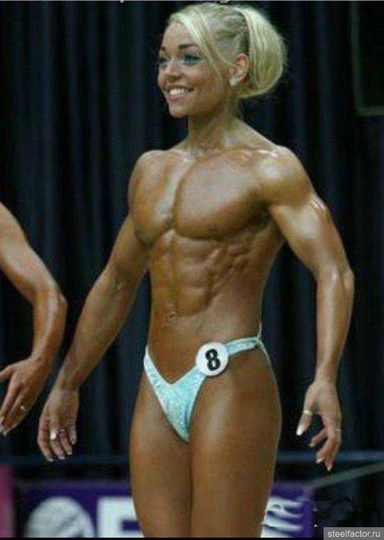 Мелисса Коутс