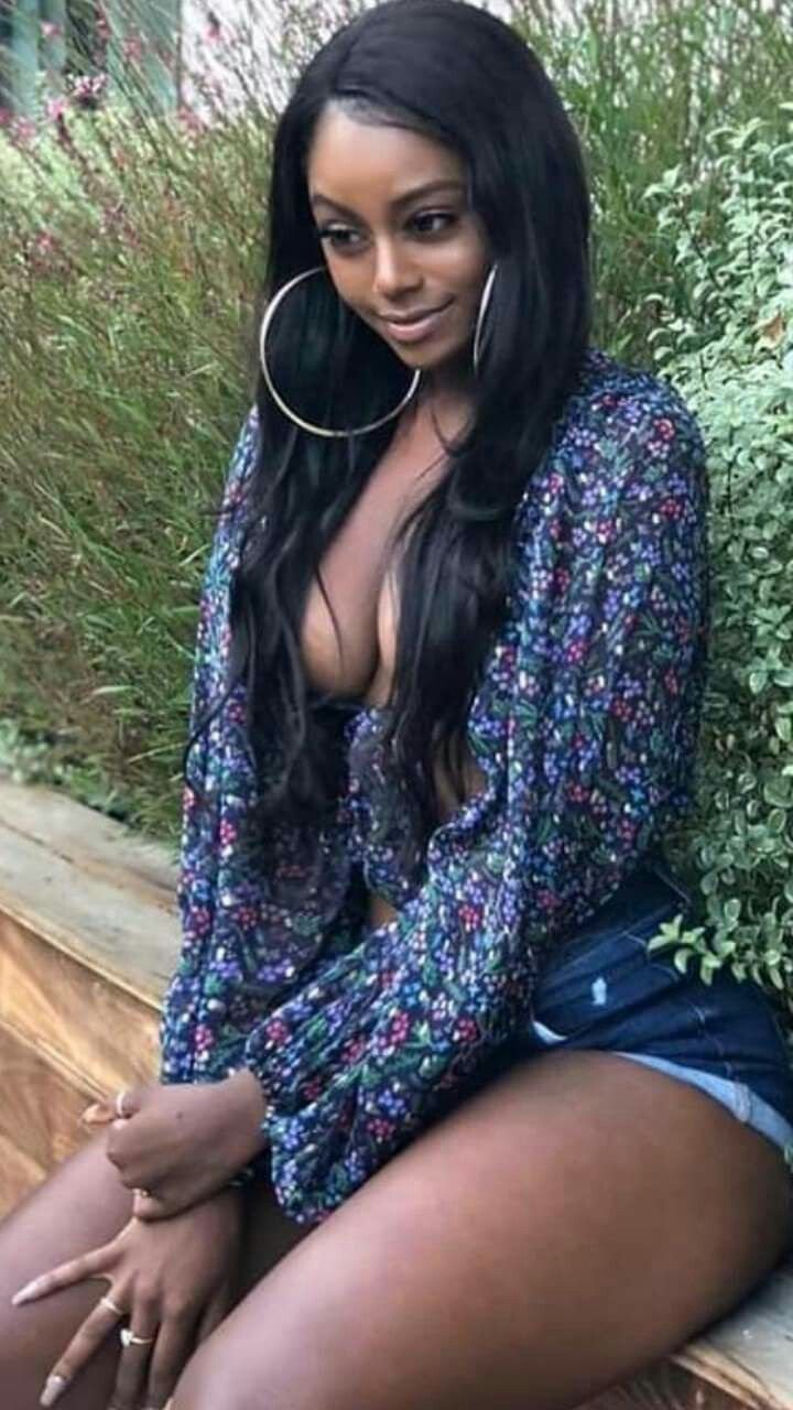 Темнокожие девушки частное