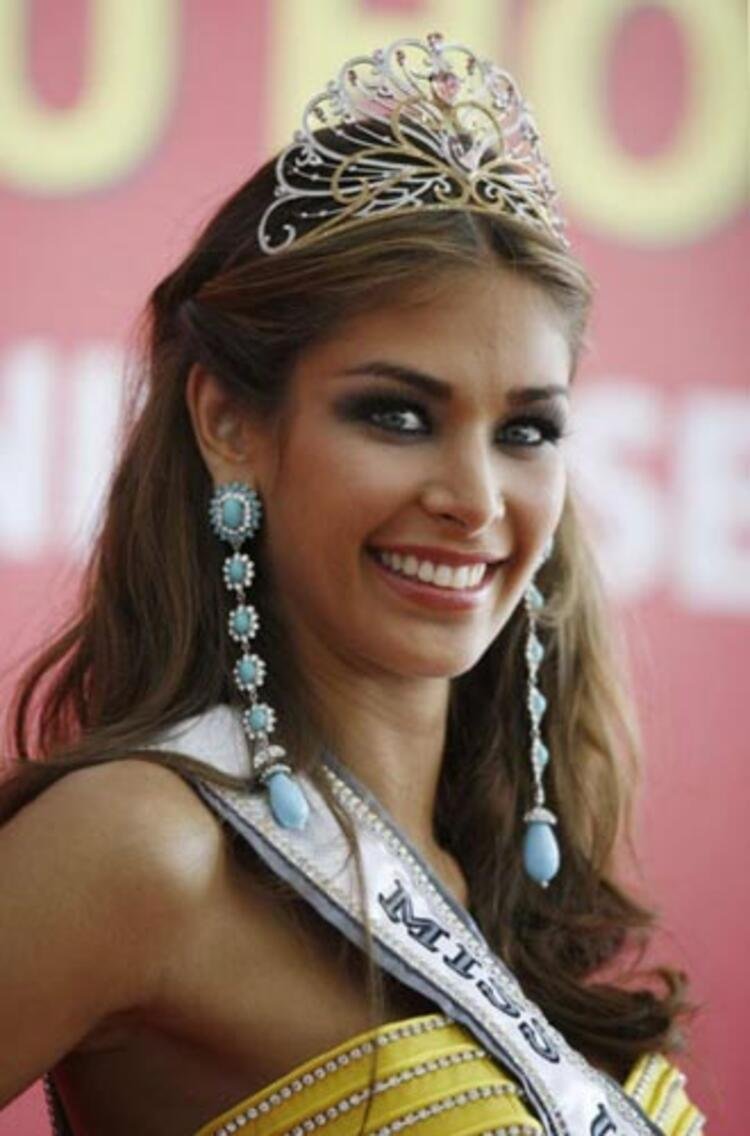 Мисс Венесуэла 2008