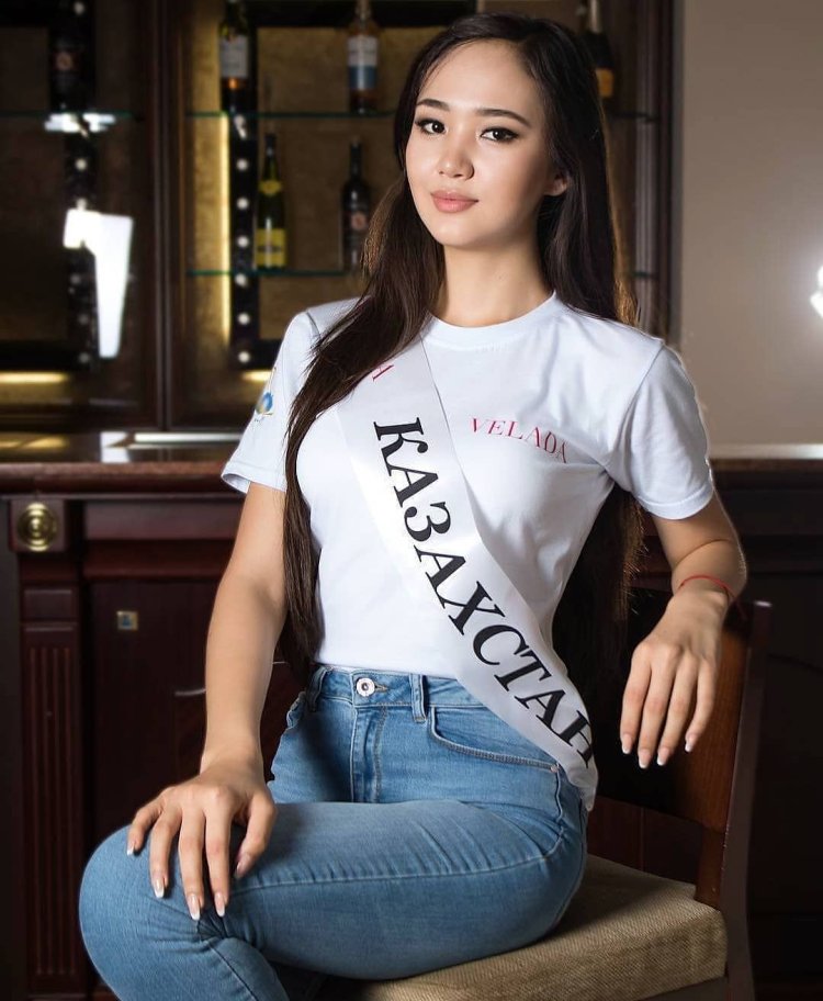 Асель Жумалиева