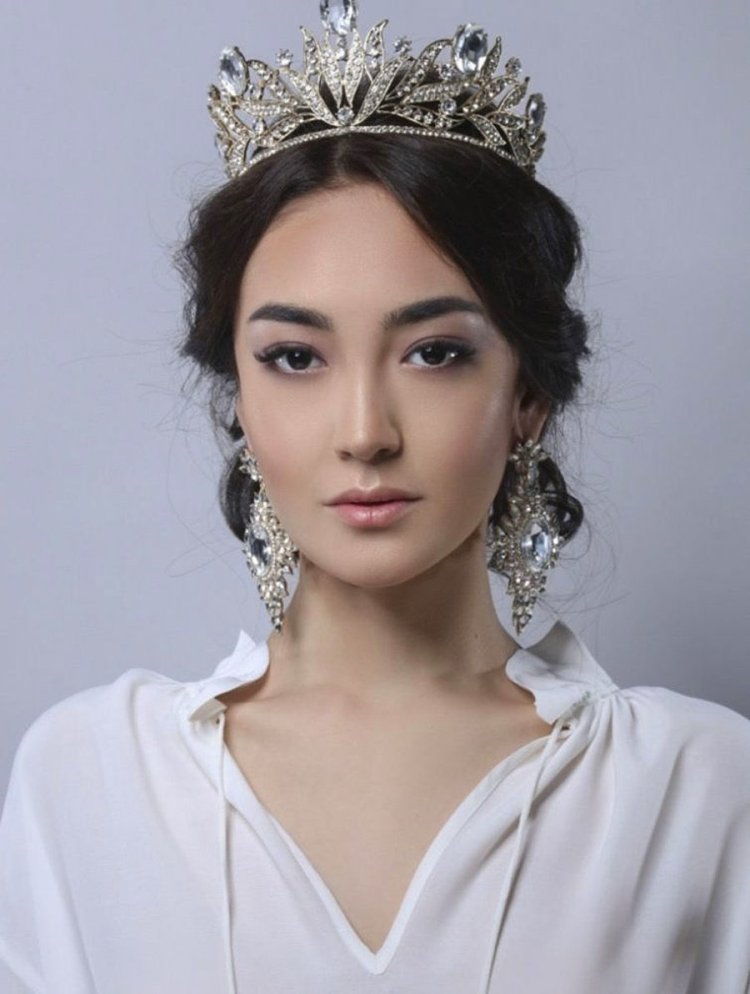 Айнель Азимбаева