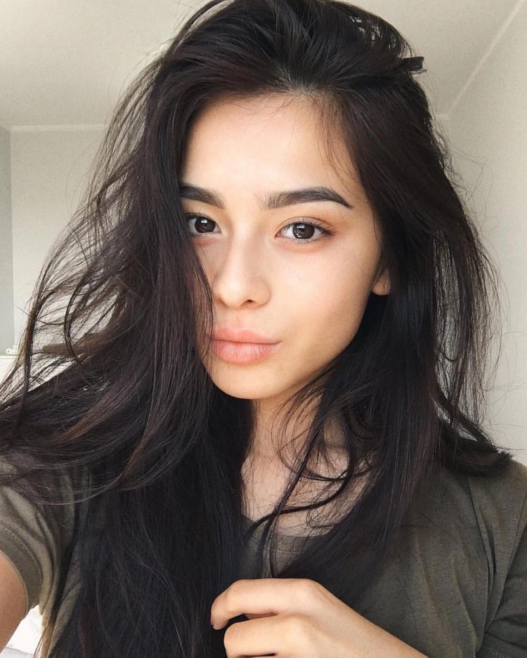 Диана Коркунова 2019