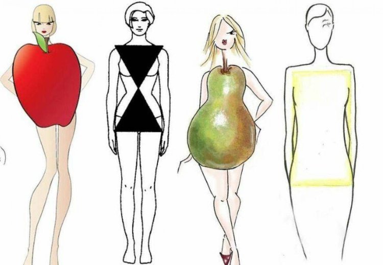 Искра Лоуренс фигура