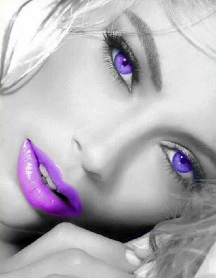 Восточная красавица