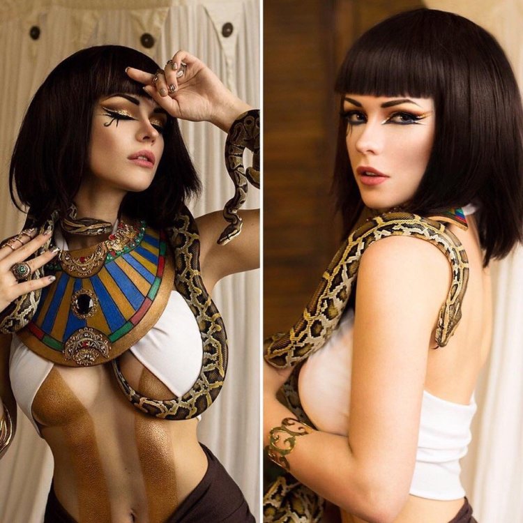 Сальмы Эль-шими