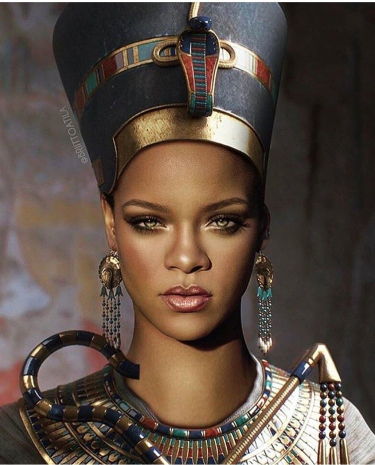 Египет женщины современные