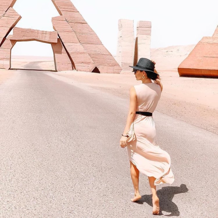 Irina Meier Клеопатра