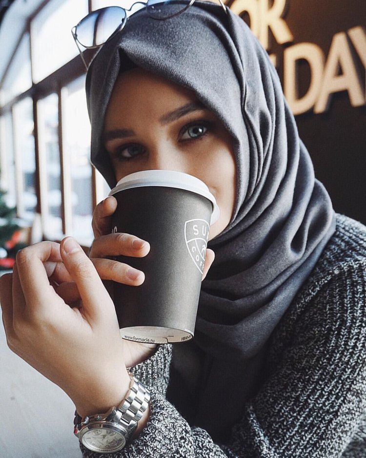 Девочка египтянка