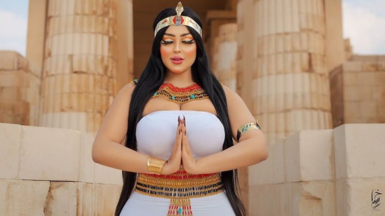 Хатуш Египет