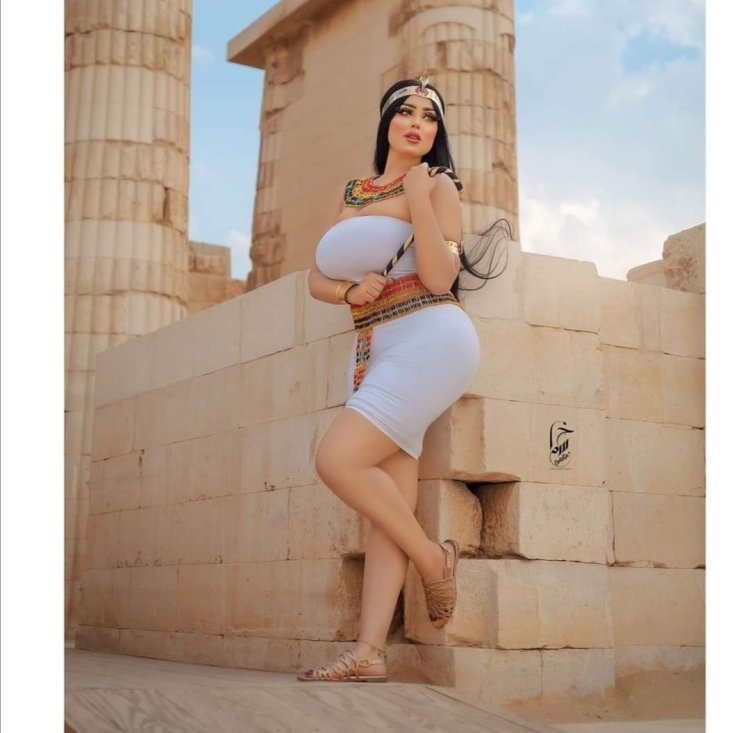 Каир девушки