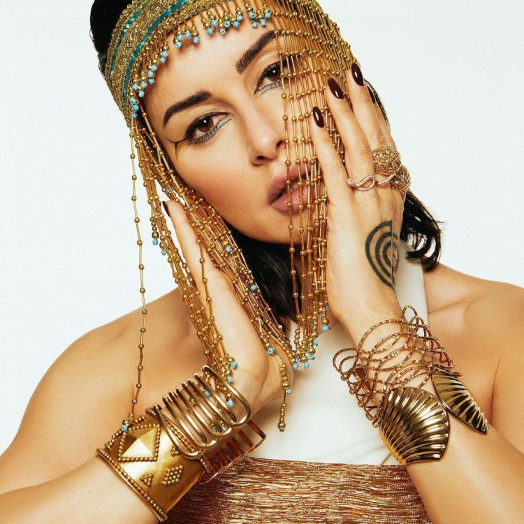 Египтяне современные