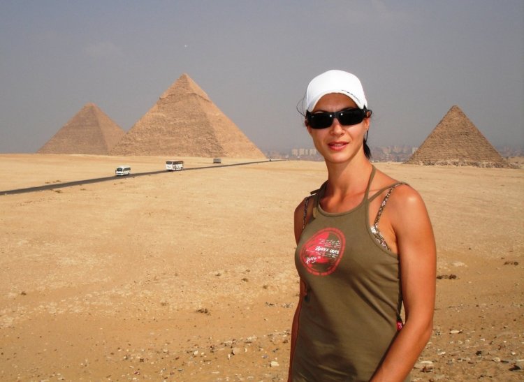 Египет царица Клеопатра прическа