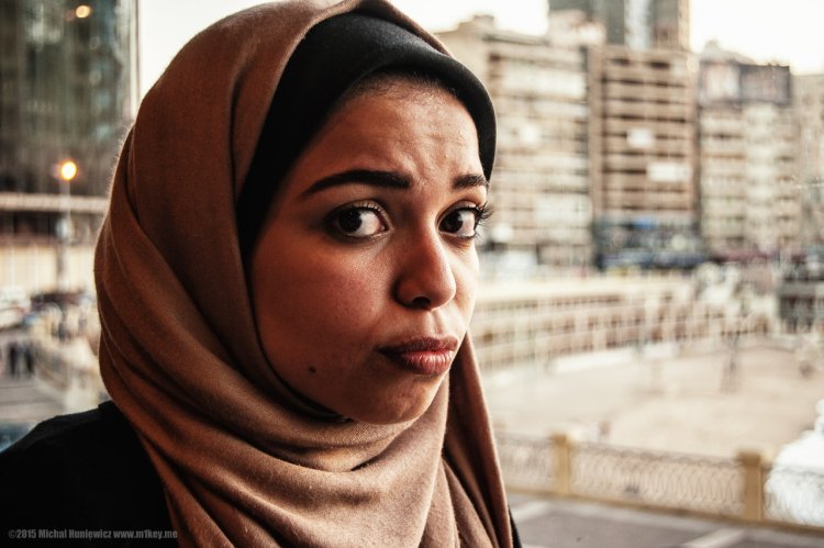 Ирина Мейер косплей Клеопатра