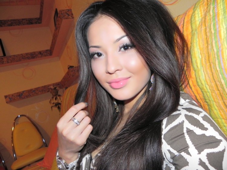 Айса Сарангова