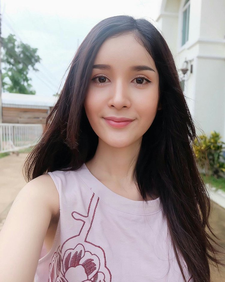 Алия киргизка