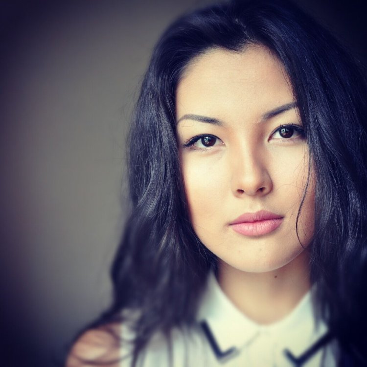 Айсулу Койшинова