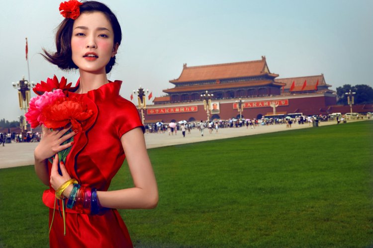 Ханьфу китайские боевые искусства