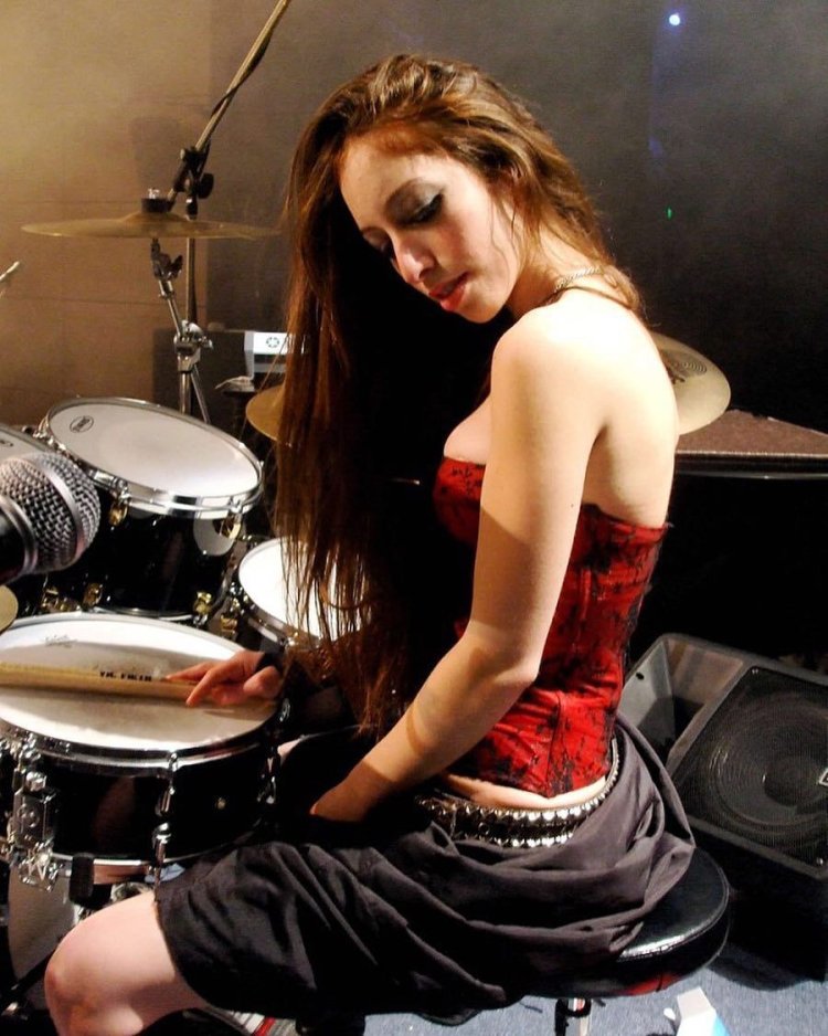 Ханьфу с мечом