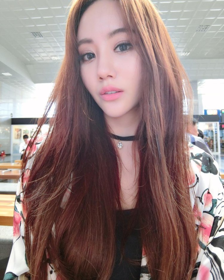 Ayeon3131 Возраст