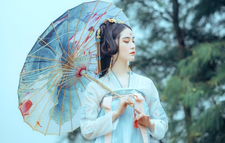 Чжао Вэй горячие